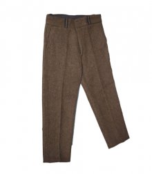 Aba Pantalon